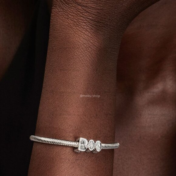 Pandora BOO Glow-in-the-dark Charm|Pendant - Picture 2 of 2